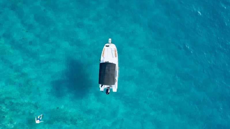 Blue Lagoon & 3 Hidden Islands Private Speedboat Tour - A Deep Dive into the Experience