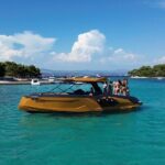 Blue Lagoon & 3 islands private boat tour - Price and Value Analysis