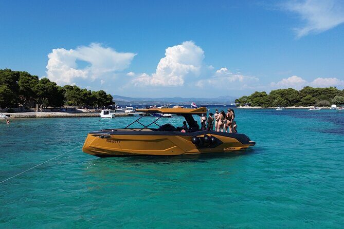 Blue Lagoon & 3 islands private boat tour - Price and Value Analysis