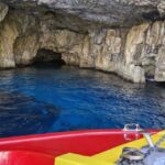 Blue Lagoon: Comino & Crystal Lagoon Private Speedboat Malta - What to Expect During the Tour
