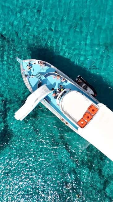 Blue Lagoon Cruise: Waterslide Adventure from Latchi Harbour - Final Thoughts: Is This Cruise Worth It?