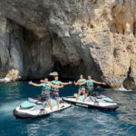 Blue Lagoon & Crystal Lagoon Jet Ski Tour with Photos - What to Expect from the Tour