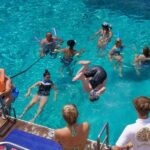 Blue Lagoon Half Day Tour with Water Slide from Paphos - Practical Tips for Making the Most of Your Tour