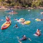 Blue Lagoon & Islands Day Cruise from Split with Lunch - Overview of the Tour Experience