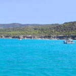 Blue Lagoon Latchi, coach transfer+boat trip, Half day trip - Why This Tour Is a Good Choice