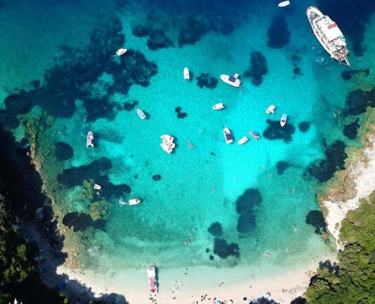 Blue Lagoon Private Escape from Split - Practical Details and What to Keep in Mind