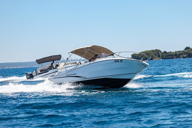 Blue Lagoon Snorkeling on Speedboat & Island Hopping Tour - What’s Included & What to Consider