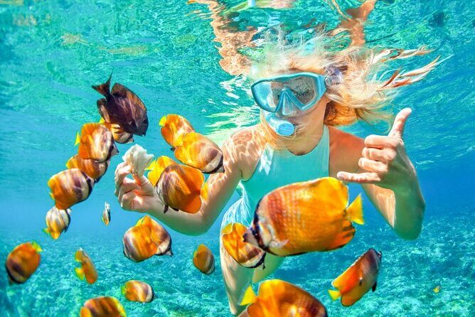 Blue Lagoon Snorkling activities - An Authentic Bali Snorkeling Experience with a Cultural Touch