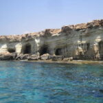 Blue Lagoon Vip Cruise from Ayia Napa - Food, Drinks, and Relaxation