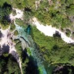 Blue Line: All inclusive daily guide Vlore-Butrint-Blue Eye - Who Will Love This Tour?