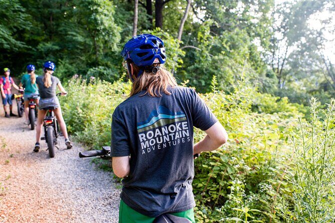 Blue Ridge Mountain E Bike Tour - The Ride: What Makes It Special?