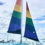 Board from Waikiki Beach: Friday Night Fireworks sail - What Sets It Apart