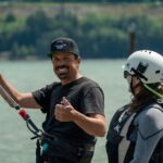 Boat Assisted Kiteboarding Lessons in Squamish - Detailed Breakdown of the Itinerary and Experience
