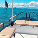 Boat excursions - The Experience in Detail: From Departure to Return