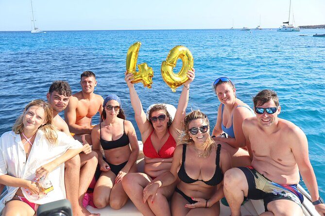 Boat excursions Favignana and Levanzo - Practical Aspects and What to Expect