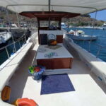 Boat Excursions in Cefalù with Snorkeling and Aperitif - The Boat: Comfort and Practicalities