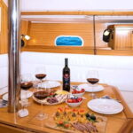 Boat Party in Blue Lagoon with Free Drink,Live DJ and Sunset - Exploring the Experience Step by Step