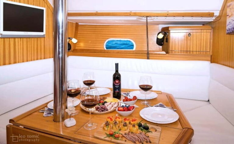 Boat Party in Blue Lagoon with Free Drink,Live DJ and Sunset - Exploring the Experience Step by Step