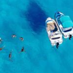 Boat rental in Menorca with no license required. - What to Expect from the Experience