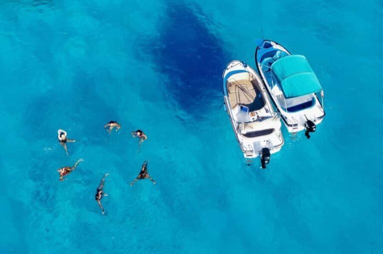 Boat rental in Menorca with no license required. - What to Expect from the Experience
