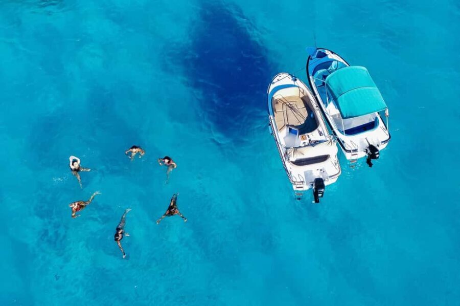Boat rental in Menorca with no license required. - What to Expect from the Experience