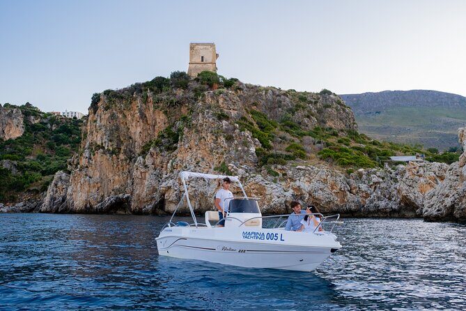 Boat rental without license Castellammare del Golfo-Rent boat - Why This Experience Offers Great Value