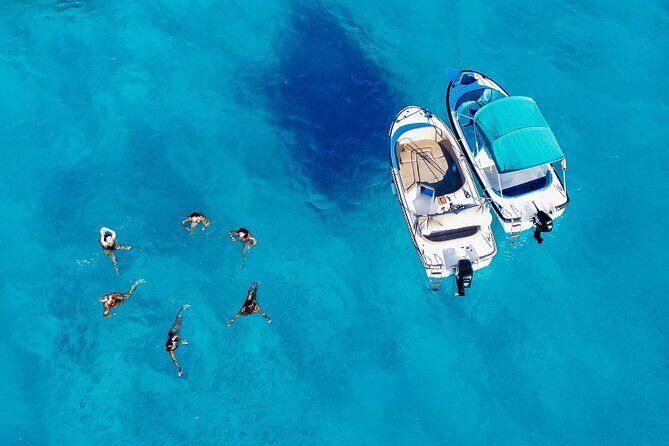 Boat Rental without License in Ciutadella - Practical Details and Tips