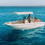 Boat rental without license in Torrevieja - Itinerary Breakdown: What to Expect During Your Trip