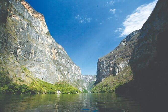 Boat ride through Sumidero Canyon and visit to Indian Villages - Who Will Love This Tour?