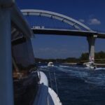 Boat rides through Zadar Archipelago - Stop 3: Kali