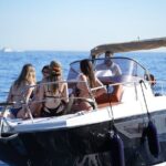 Boat Tour DA Salerno, Amalfi, Positano, Amalfi Coast - The Itinerary: What To Expect at Each Stop