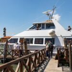 Boat Tour from Chioggia to the Islands & Transfer from/to Venice - The Itinerary in Detail