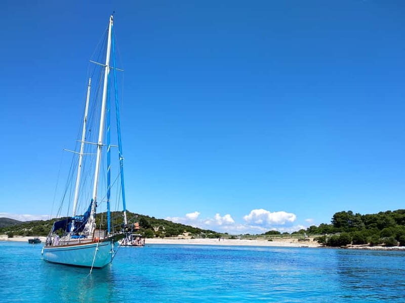 Boat Tour From Hvar: Blue Cave, Palmiana, and Vis Island - What’s Included and What’s Not