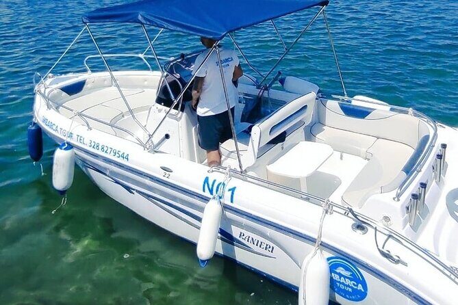 Boat tour from Monopoli to the caves of Polignano a Mare - Final Thoughts