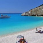Boat Tour in Egremni, Porto Katsikia and Agiofili in Lefkada - Diving Deeper into Each Stop