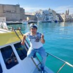 Boat tour in Monopoli of 1.30h - Is It Worth the Price?
