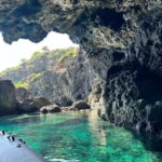 Boat Tour: Island hopping by dinghy with cave visits and snorkeling - The Itinerary Breakdown