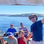 Boat Tour of Kinsale Harbour and Bandon River - The Experience: What Makes It Special