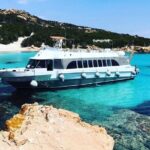 Boat tour of the La Maddalena Archipelago - Practical Tips and Considerations