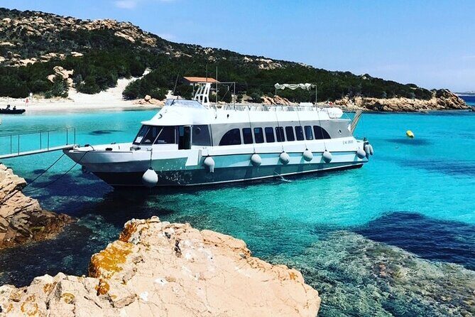 Boat tour of the La Maddalena Archipelago - Practical Tips and Considerations