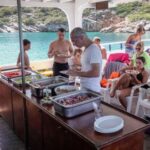 Boat tour Panorama Spinalonga with BBQ and Agios Nicolaos - Practical Details and What to Expect