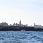 Boat Tour: Polignano a Mare from Monopoli - The Boat: Comfort, Size, and Amenities