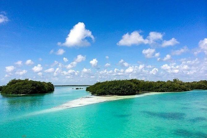 Boat Tour Sian Ka'an - Transportation Included from Playa del Carmen - Analyzing the Value