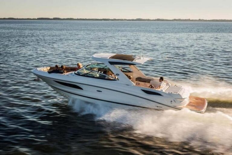 Boat Tour & Sunset Cruise DC - Who Would Love This Tour?