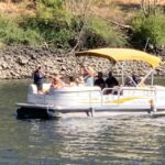 Boat Tour SUNTRACKER - What’s Included and Booking Details