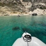 Boat tour the devil's saddle,snorkeling,prosecco and lots of sun - Exploring the Gulf of Cagliari from the Water