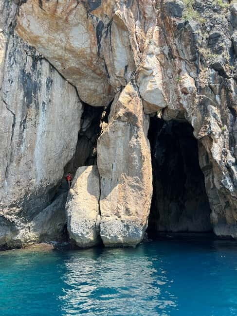 Boat Tour to Himara, Explore Albanian Riviera & Caves - Final Thoughts: Is This the Right Tour for You?