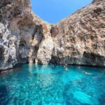 Boat Tour to the Caves of Santa Maria di Leuca - The Itinerary Breakdown