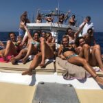 Boat tour to the gypsy reserve and Scopello stacks - Practical Considerations