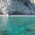 Boat Tour with a Speedboat to Lalaria Beach and Blue Caves - The Itinerary in Detail